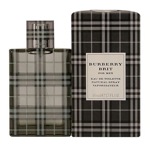 burberry brit for men edt bewertung|Burberry Brit toilette vs perfume.